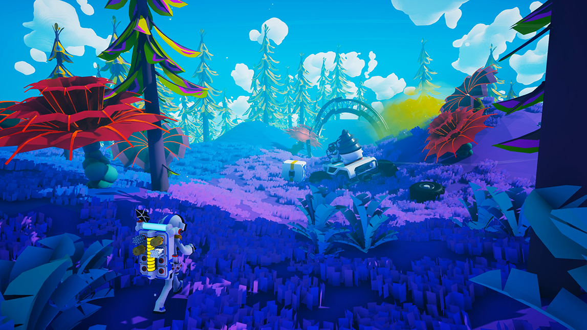 ASTRONEER — изображение 3
