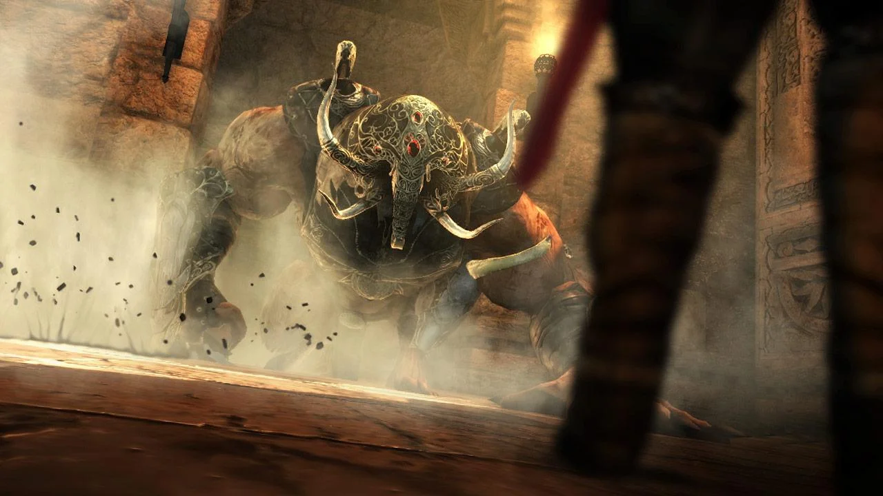 Prince of Persia: The Forgotten Sands™ — изображение 4