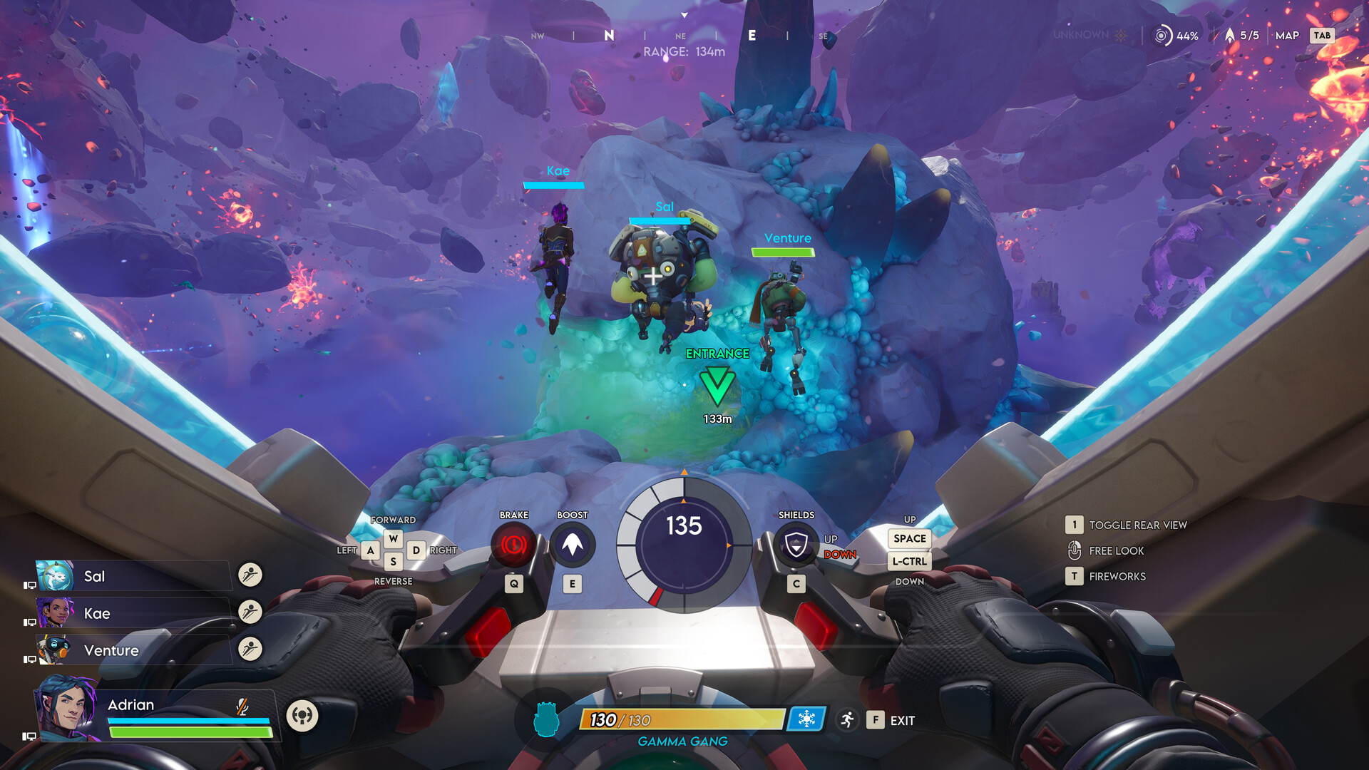 Wildgate — изображение 3