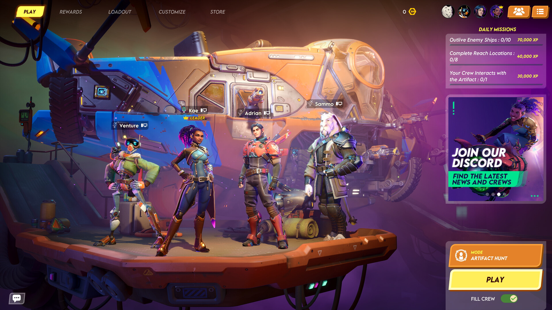 Wildgate — изображение 2