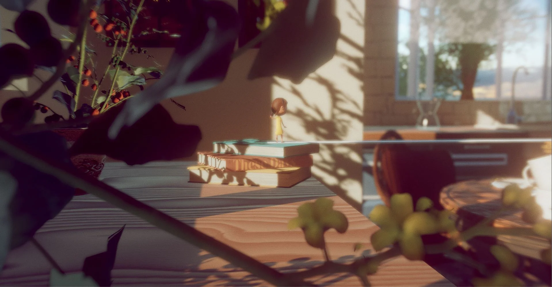Where the Bees Make Honey — изображение 3