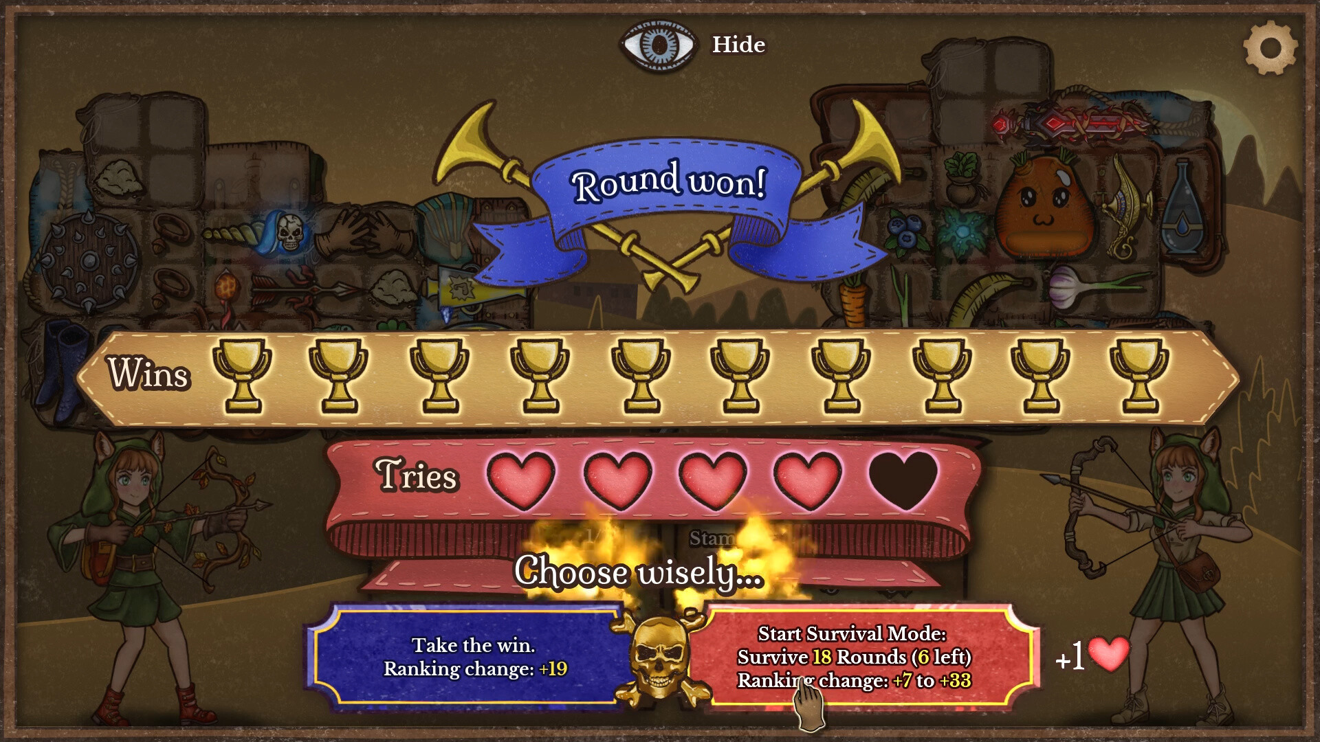 Backpack Battles — изображение 4