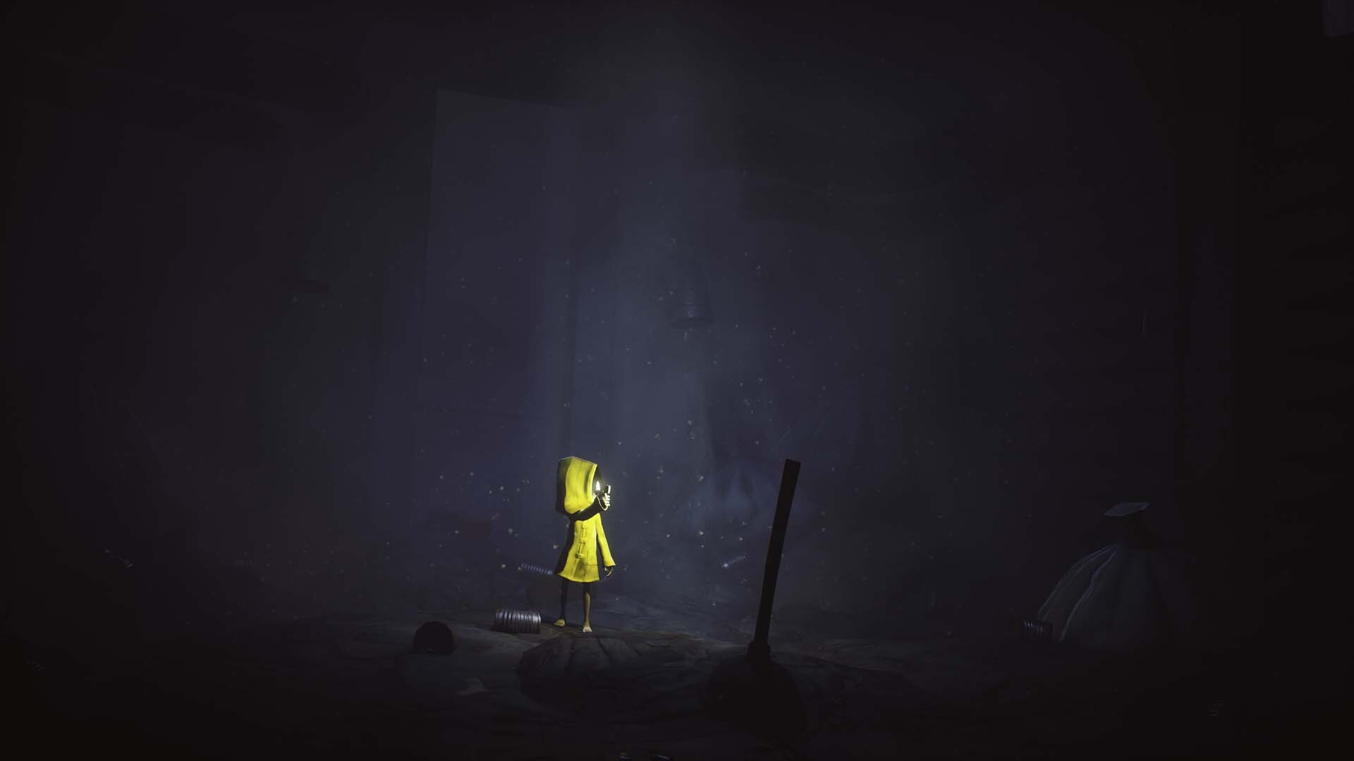 Little Nightmares — изображение 2