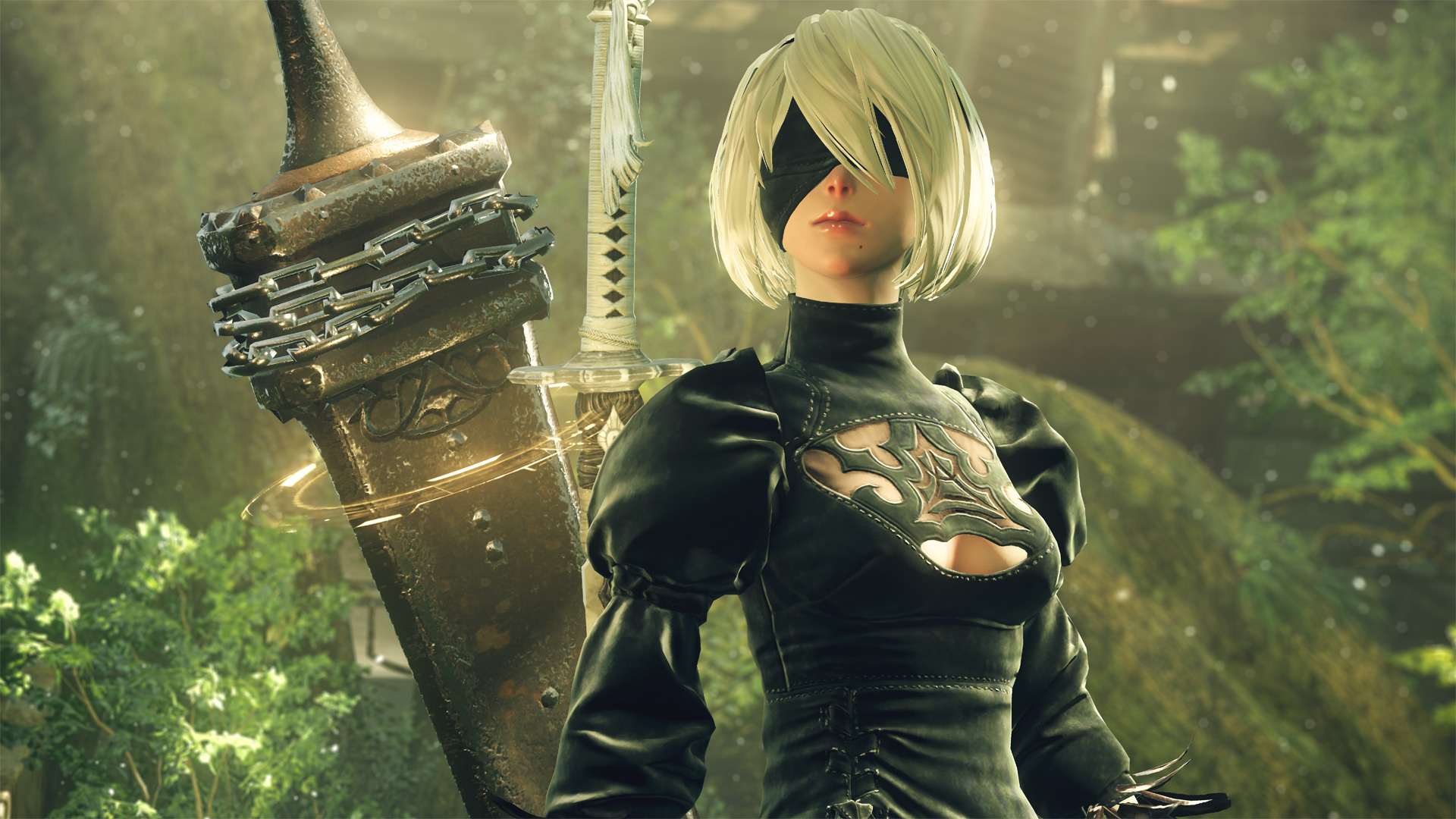 NieR:Automata™ — изображение 3