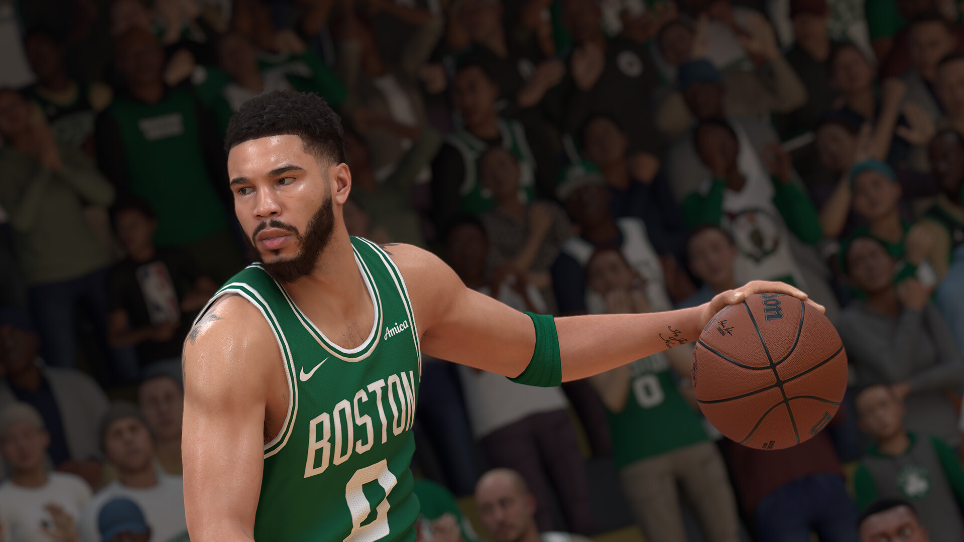 NBA 2K25 — изображение 2