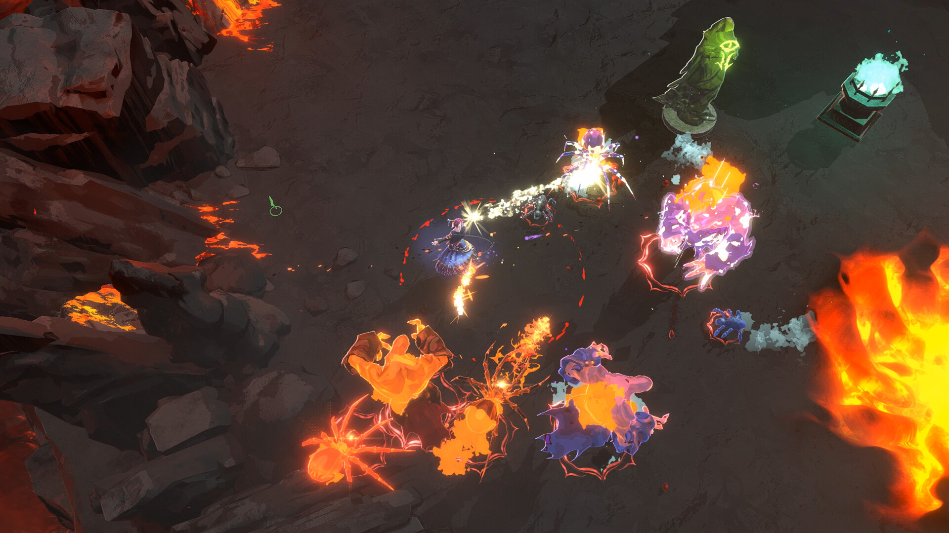 Shape of Dreams — изображение 3