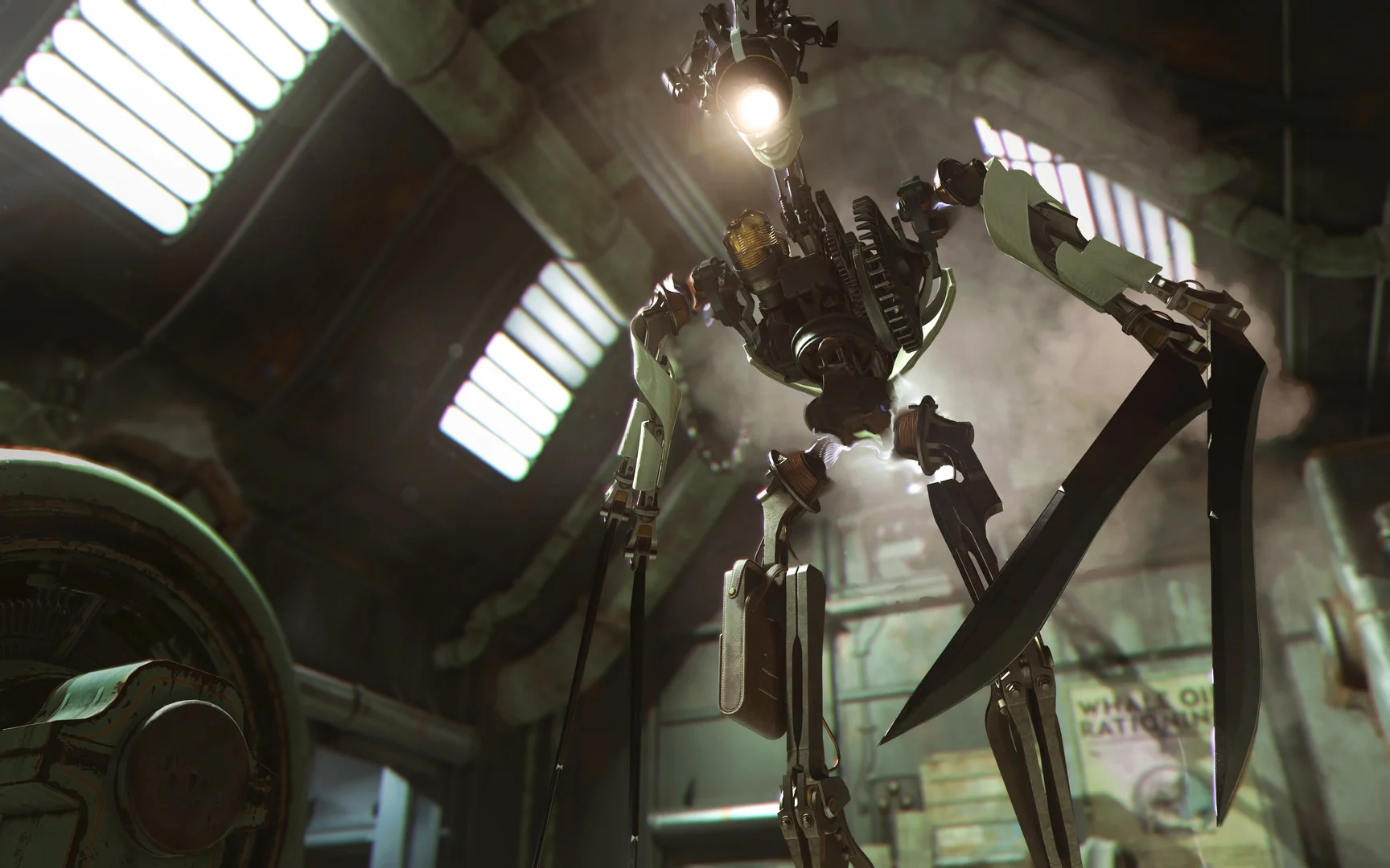 Dishonored®: Death of the Outsider™ — изображение 4