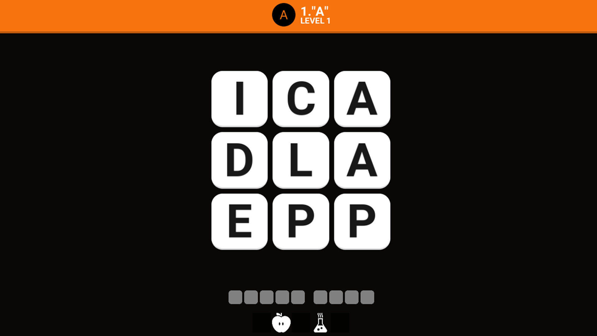 Wordle 4 — изображение 2