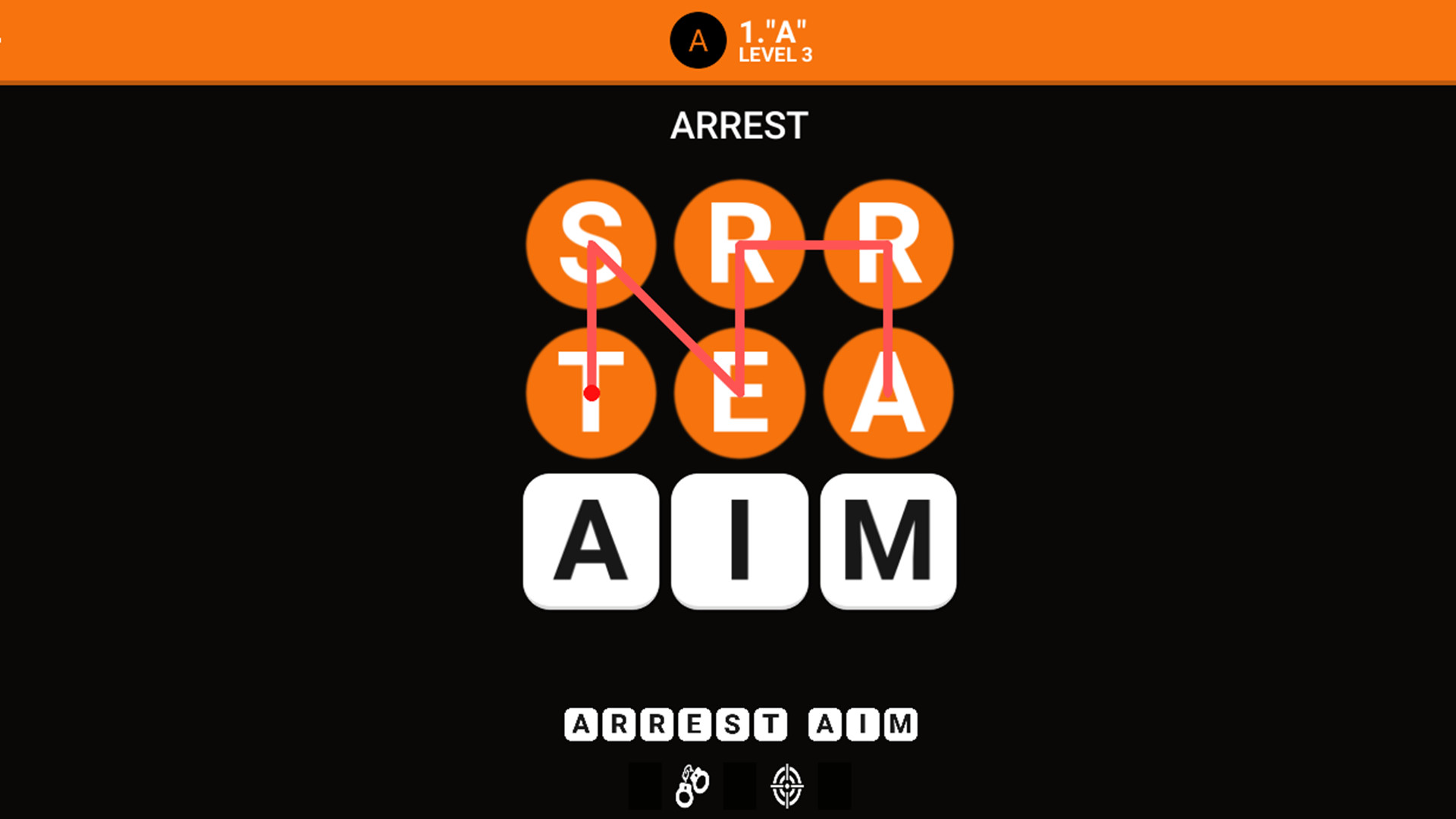 Wordle 4 — изображение 4