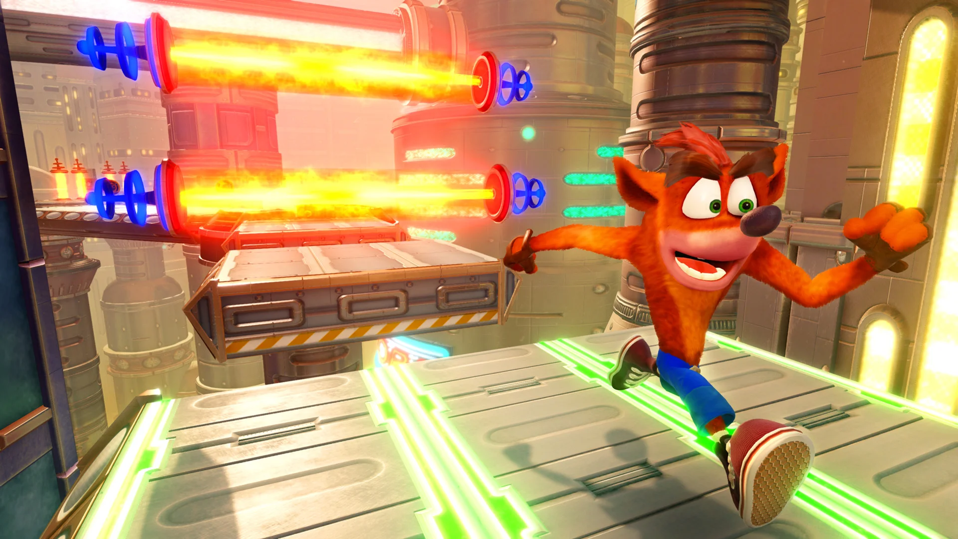 Crash Bandicoot™ N. Sane Trilogy — изображение 3