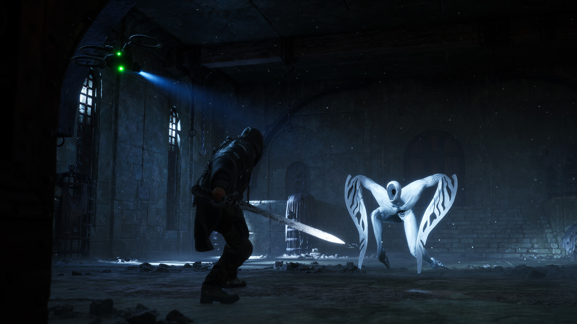 Hell is Us — изображение 2