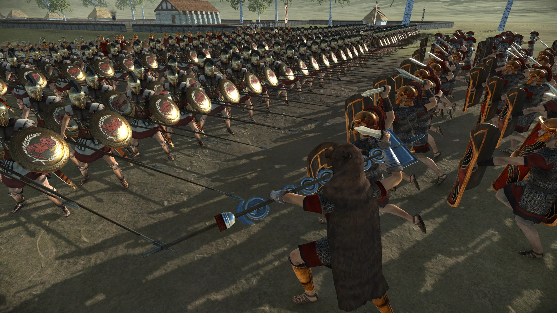 Total War: ROME REMASTERED — изображение 2