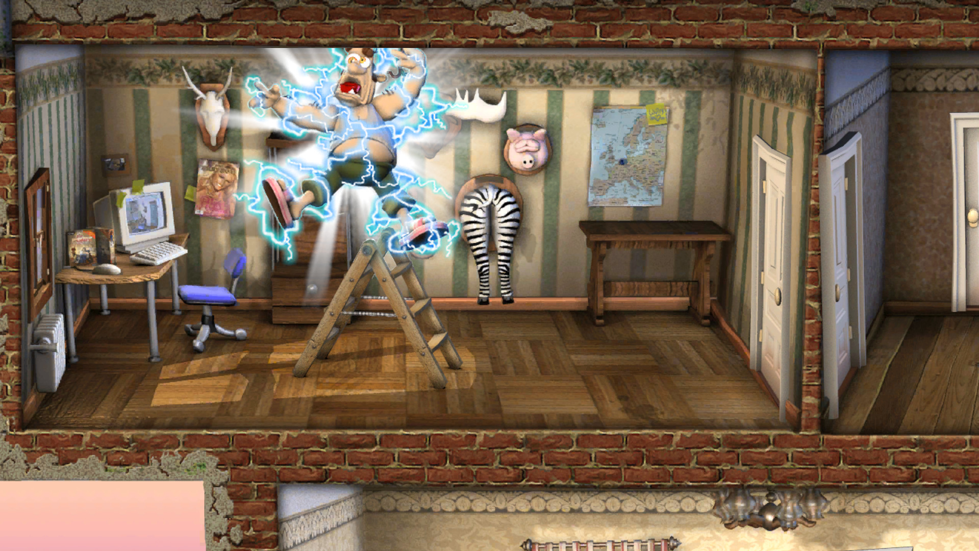 Neighbours back From Hell — изображение 4