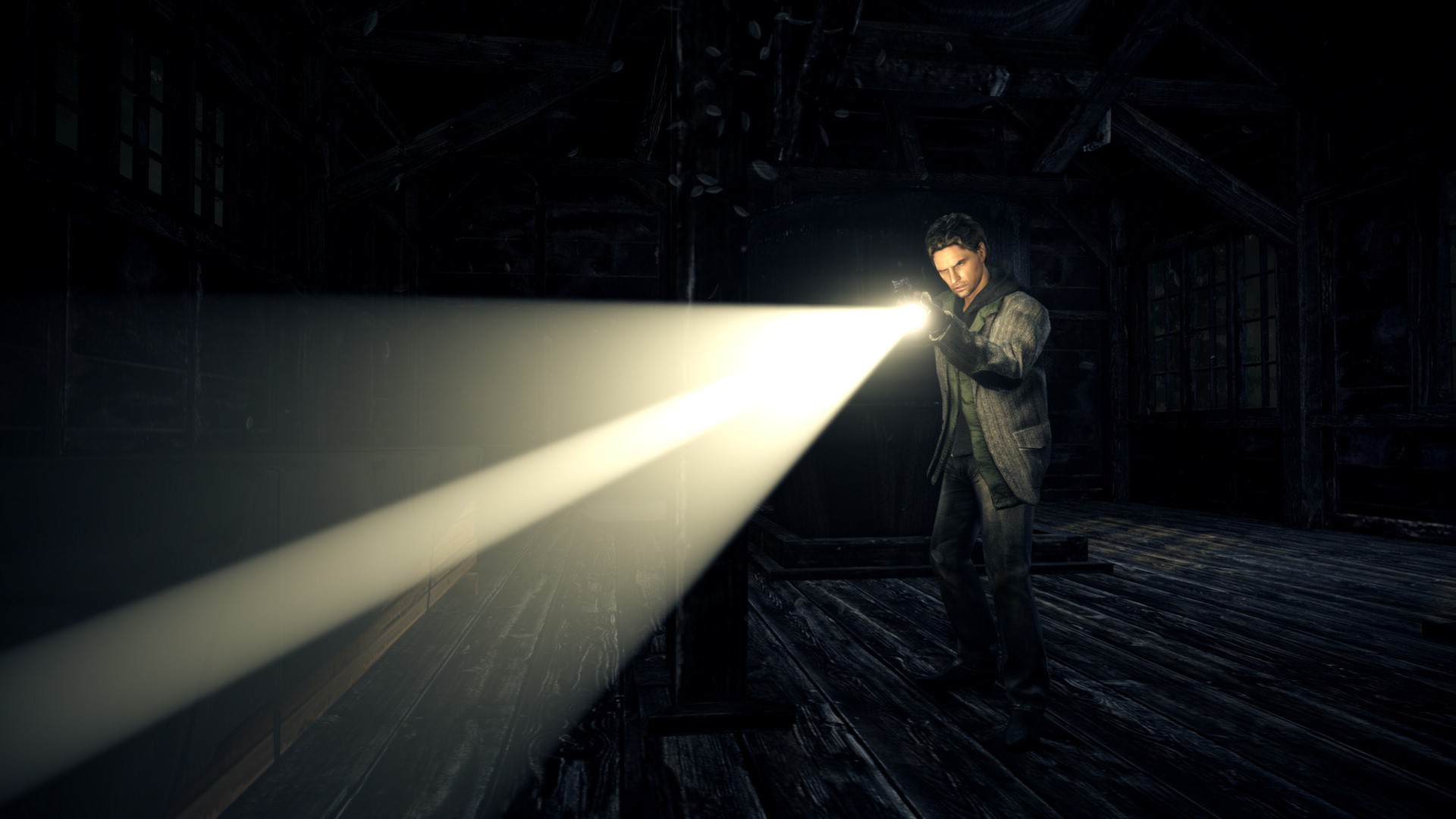 Alan Wake — изображение 4