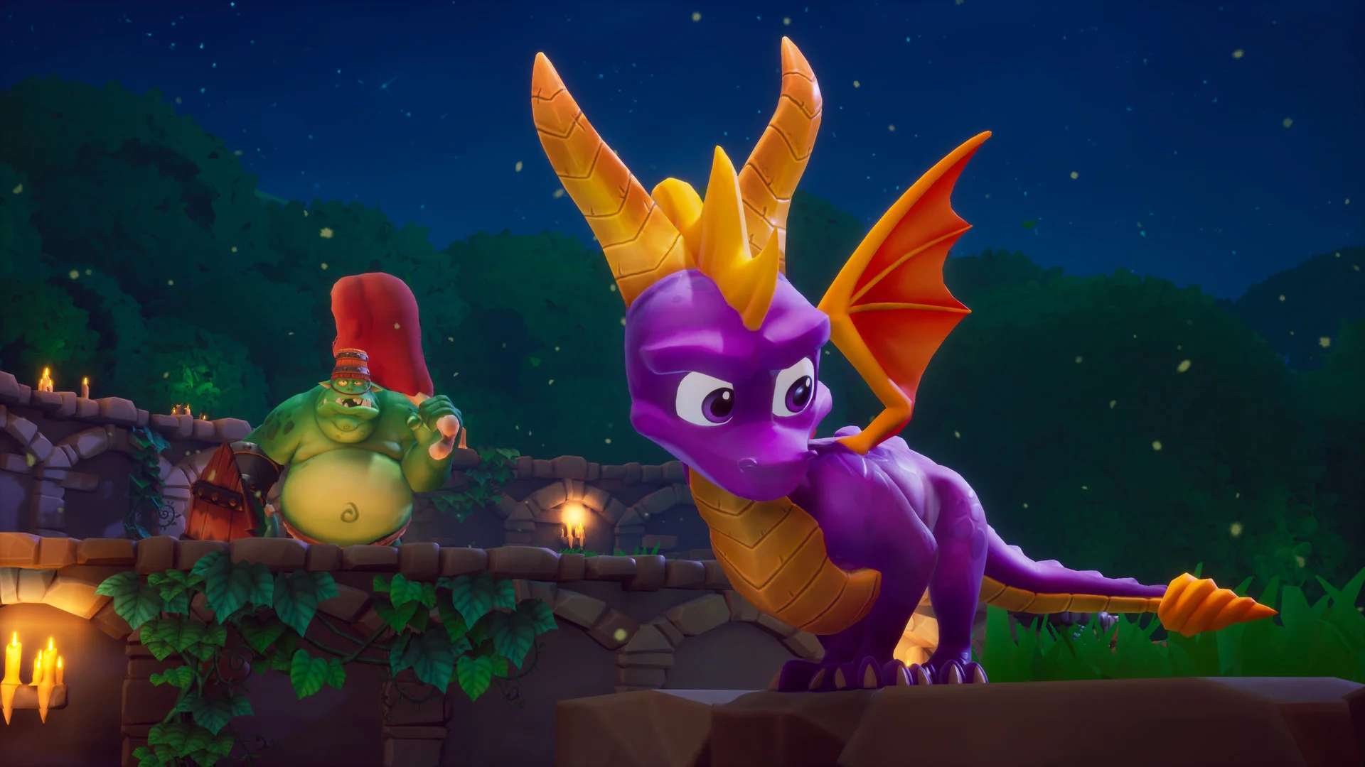 Spyro™ Reignited Trilogy — изображение 3