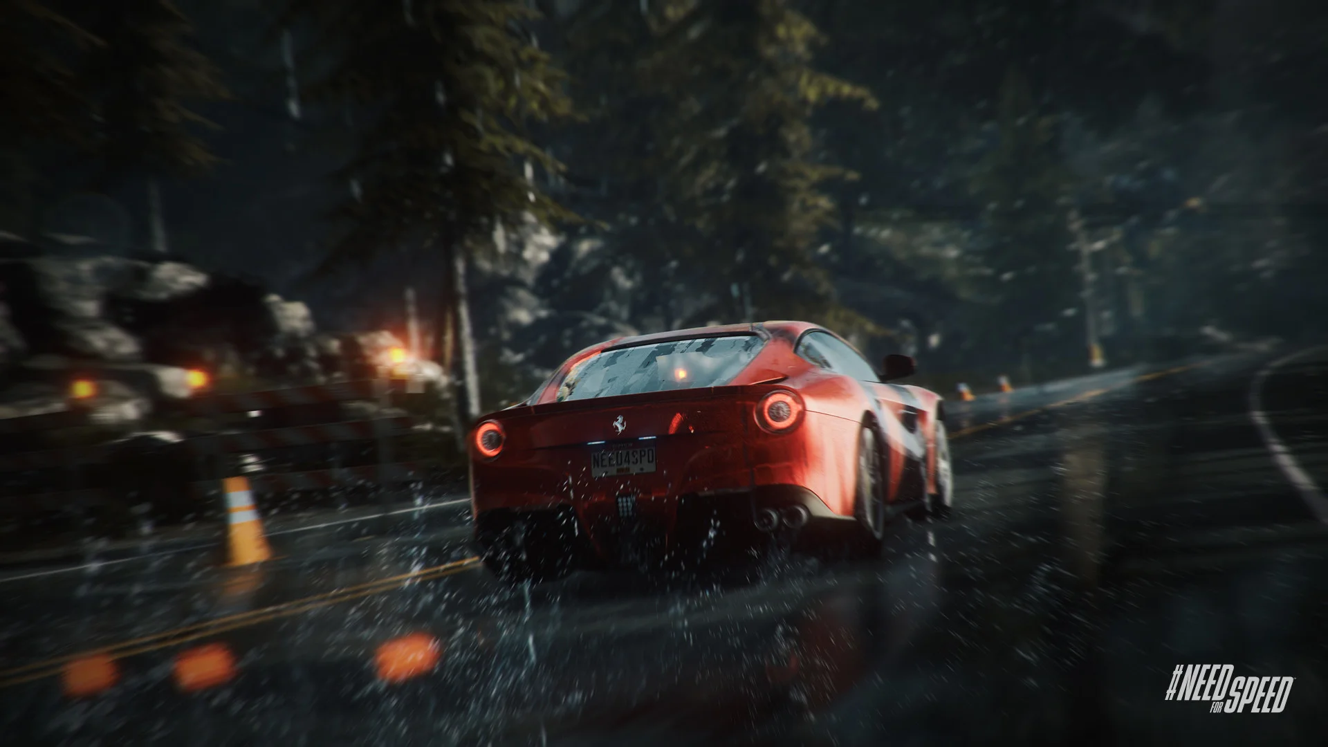 Need for Speed™ Rivals — изображение 2