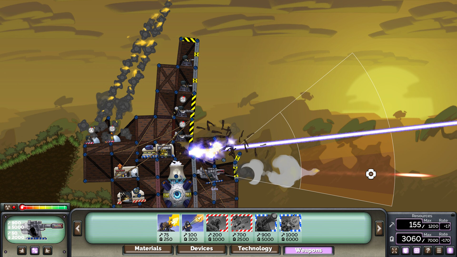 Forts — изображение 2