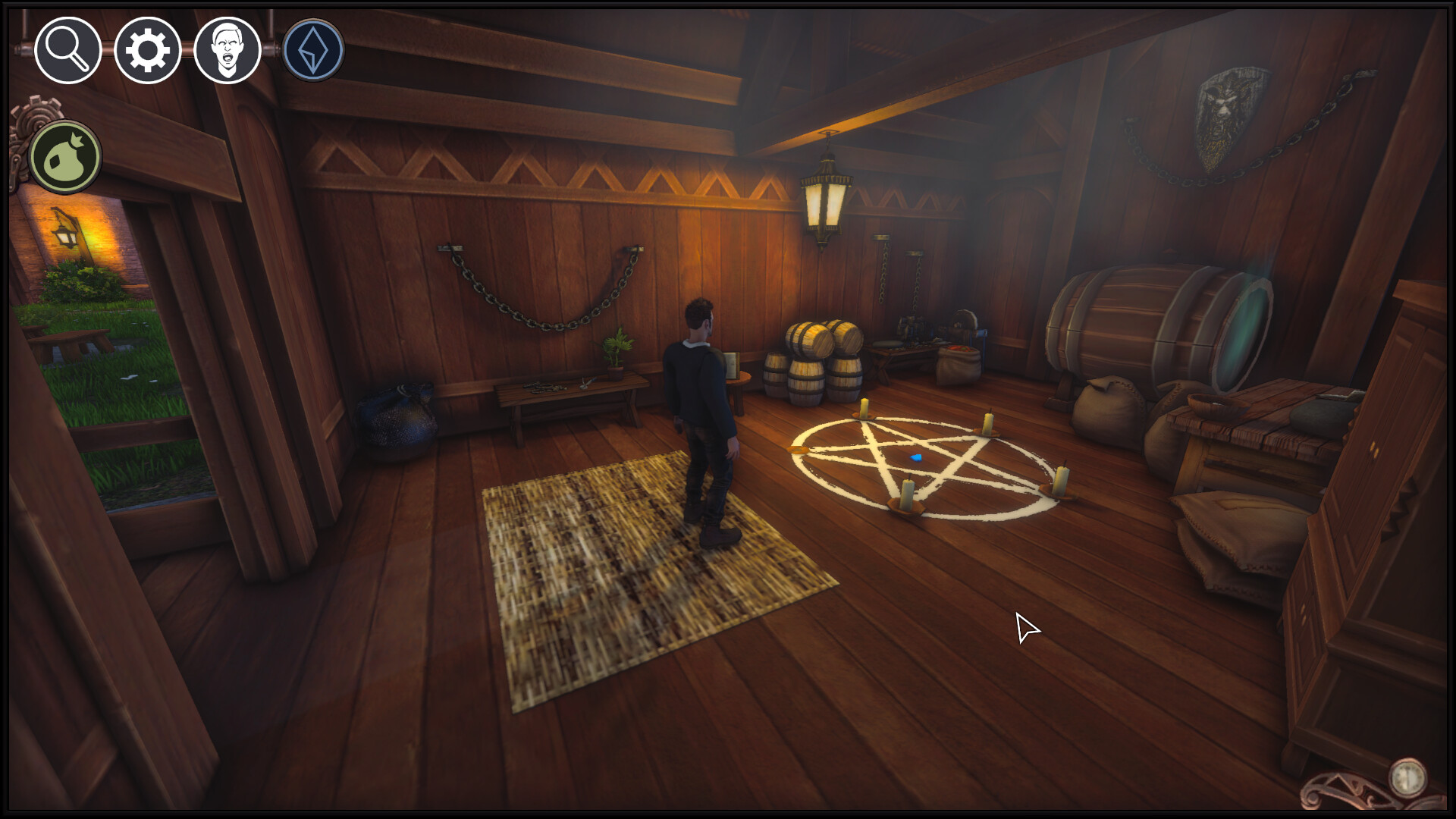 Demon's Soulbound — изображение 2