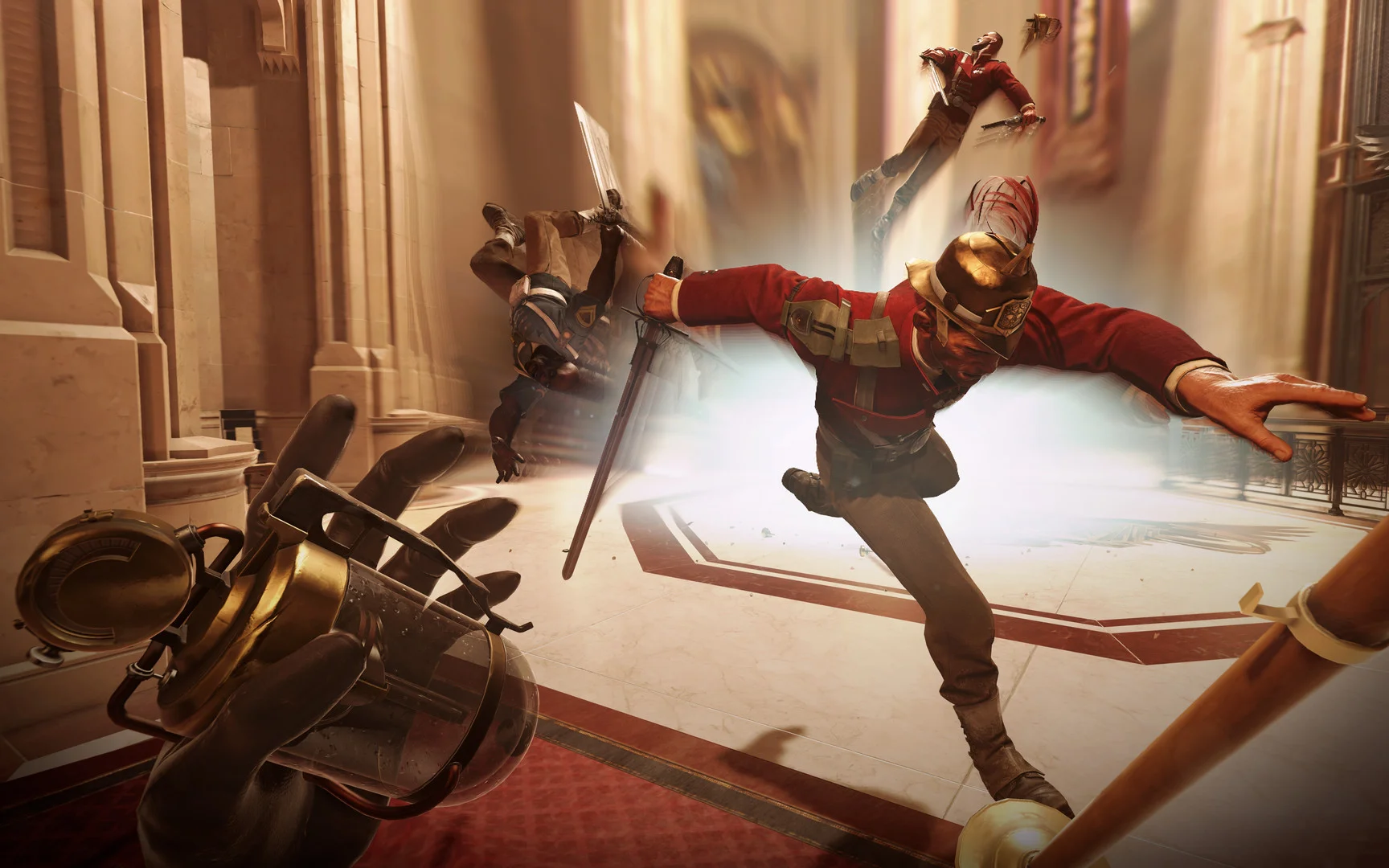 Dishonored®: Death of the Outsider™ — изображение 2