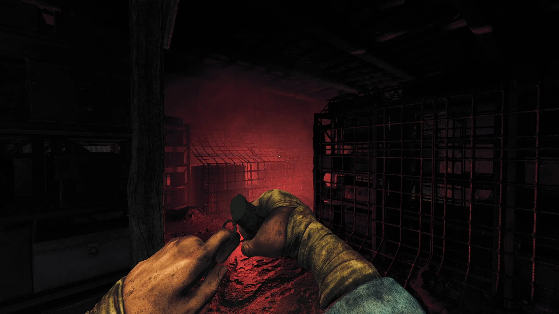 Amnesia: The Bunker — изображение 3