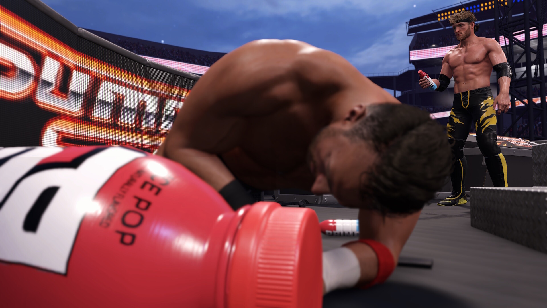WWE 2K25 — изображение 4