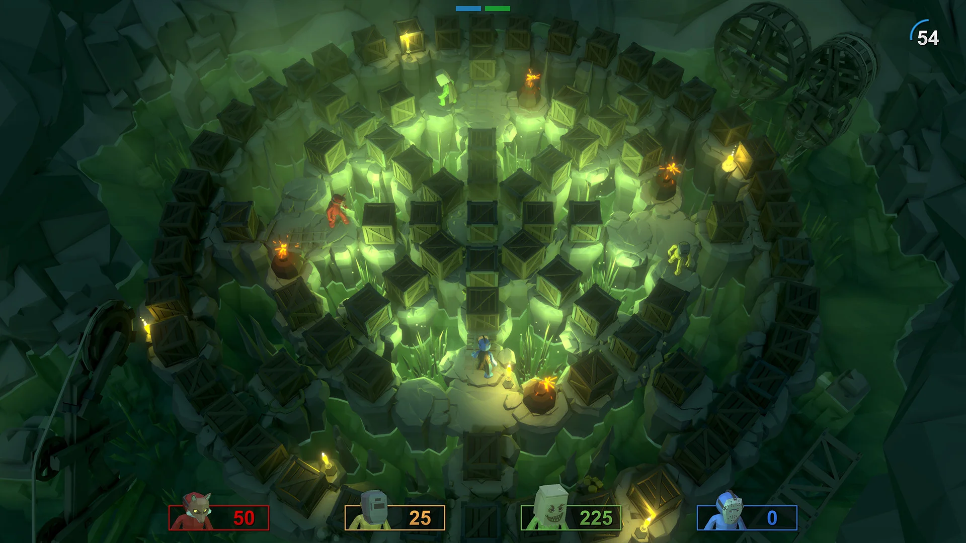 Pummel Party — изображение 4