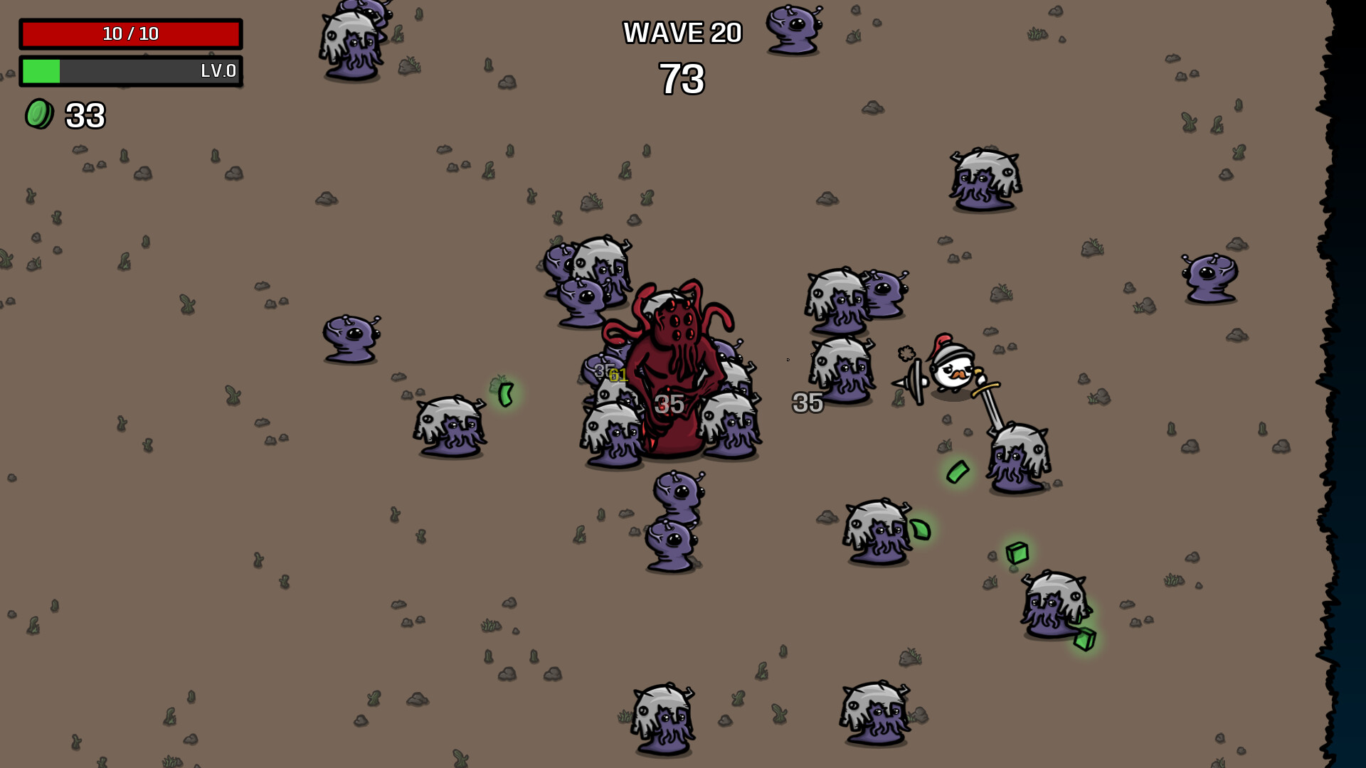 Brotato — изображение 4