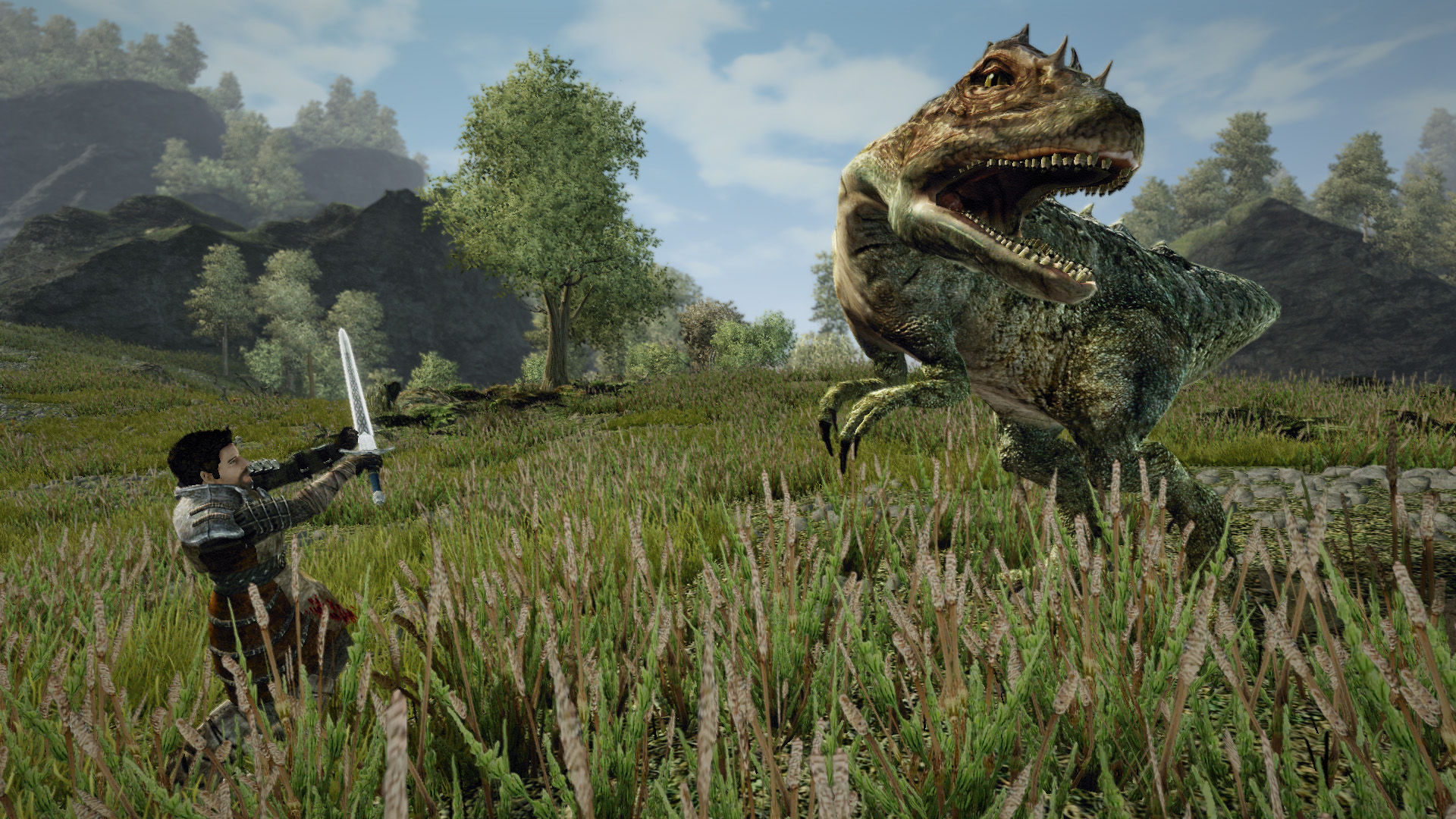 Gothic 3: Forsaken Gods Enhanced Edition — изображение 2