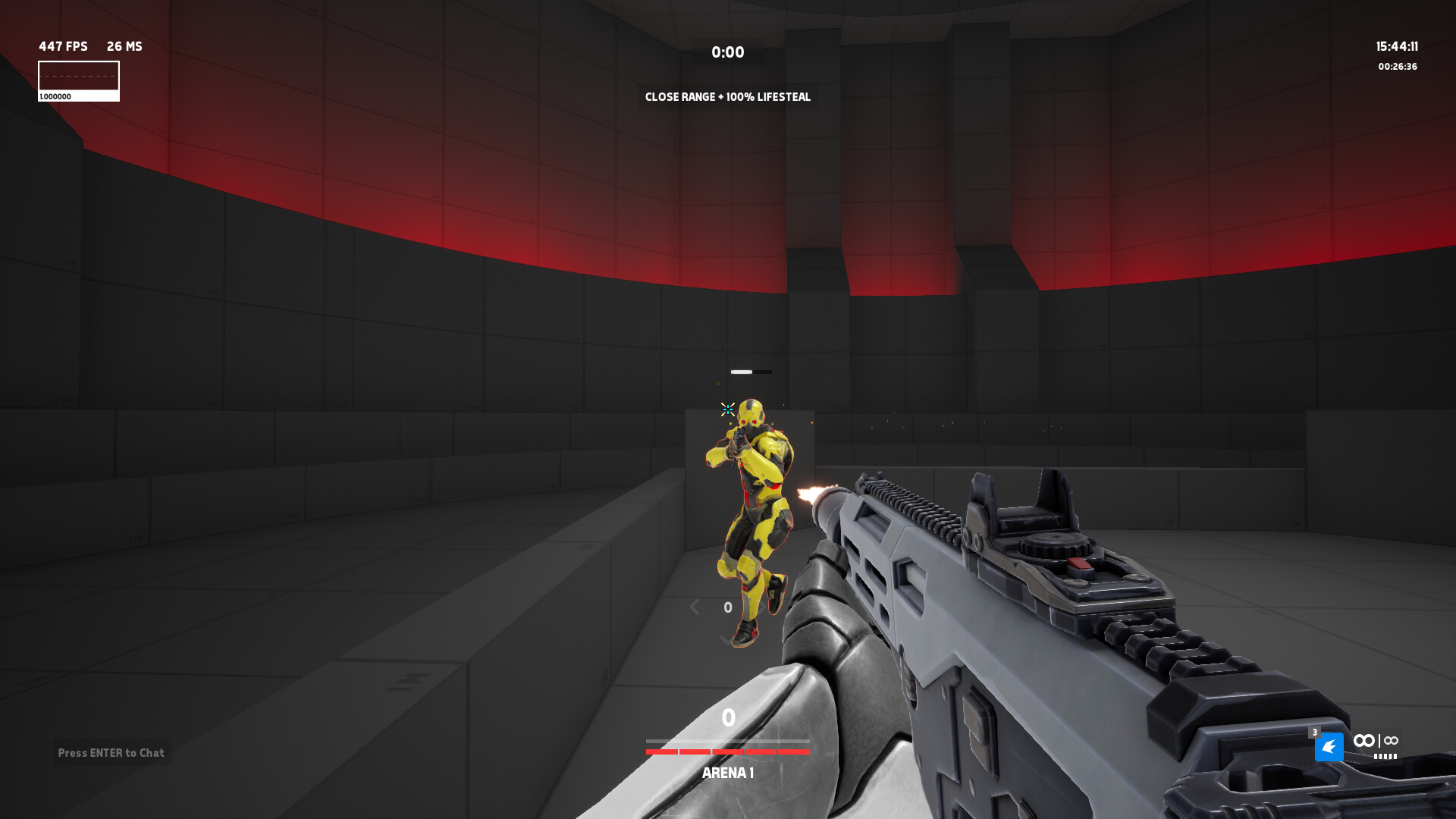 Aimbeast — изображение 3