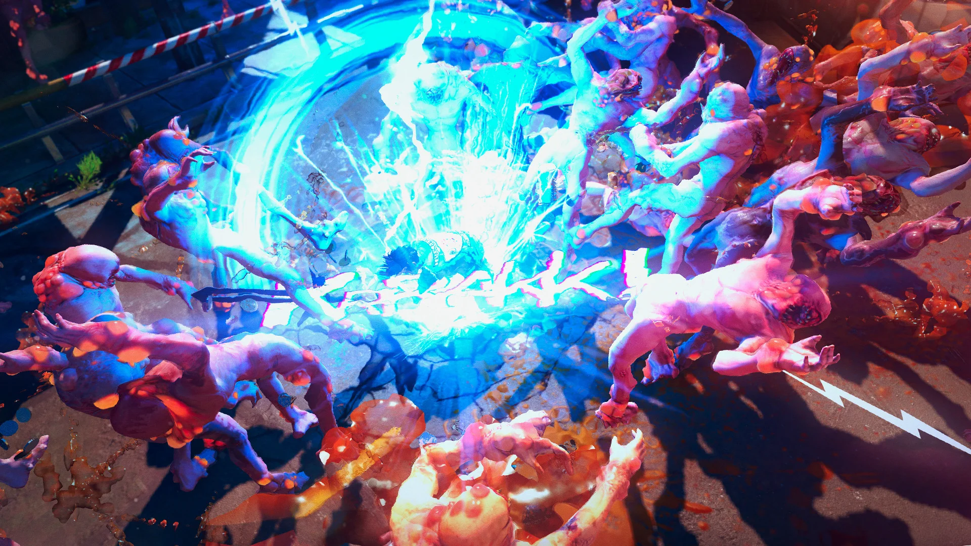 Sunset Overdrive — изображение 4