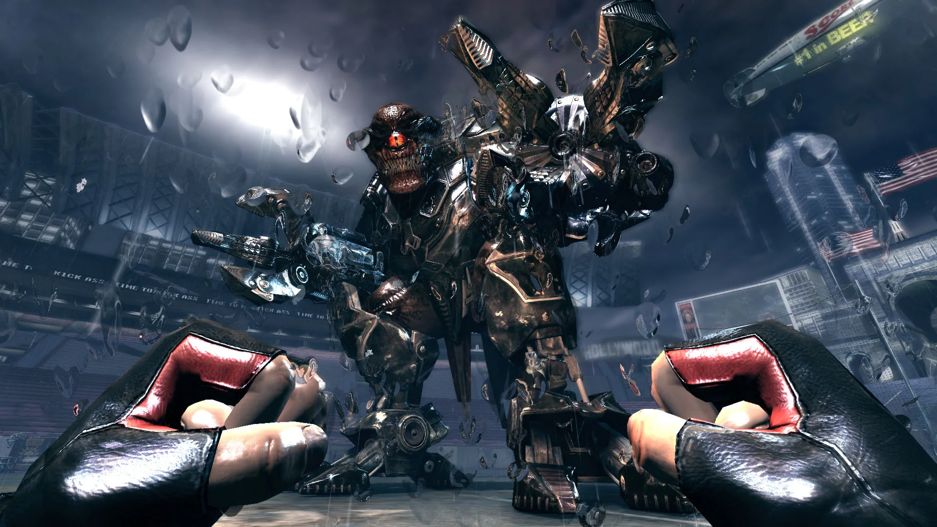 Duke Nukem Forever — изображение 3