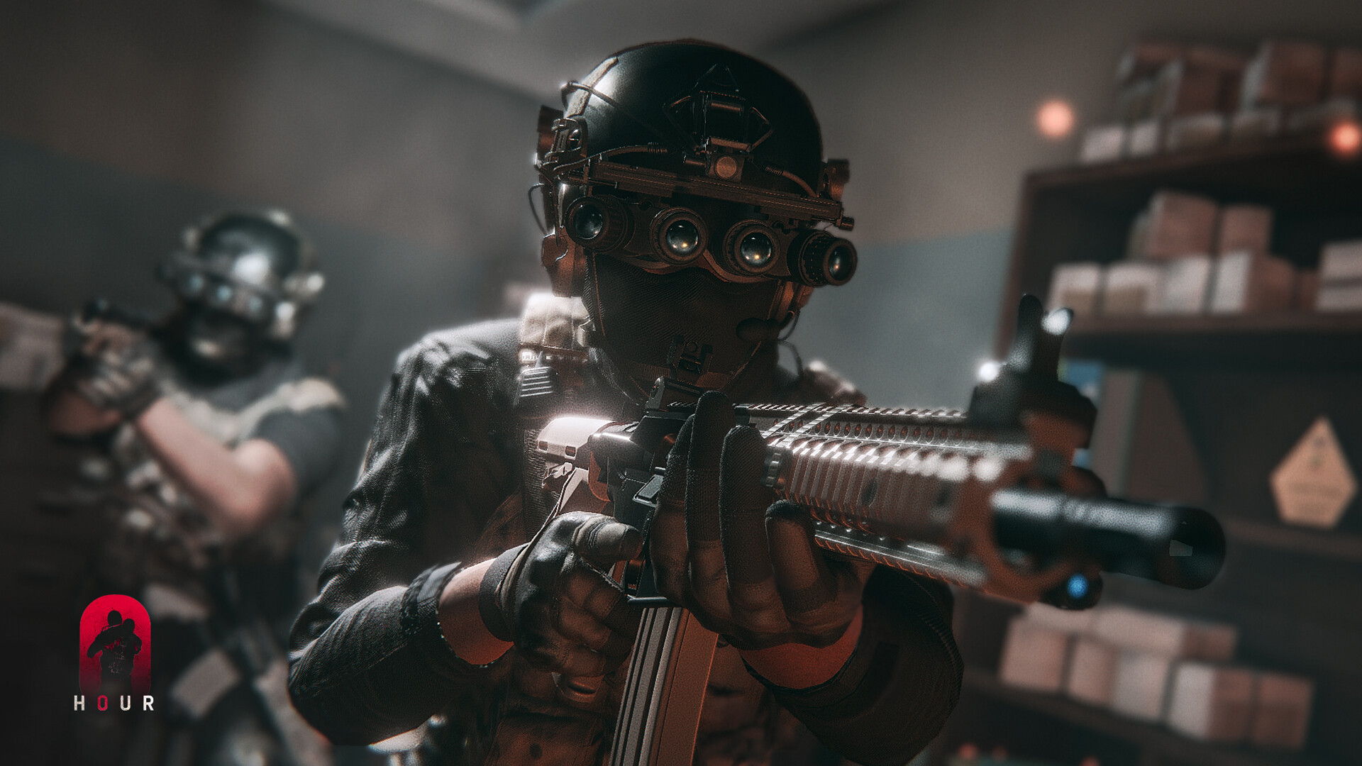 Zero Hour — изображение 3