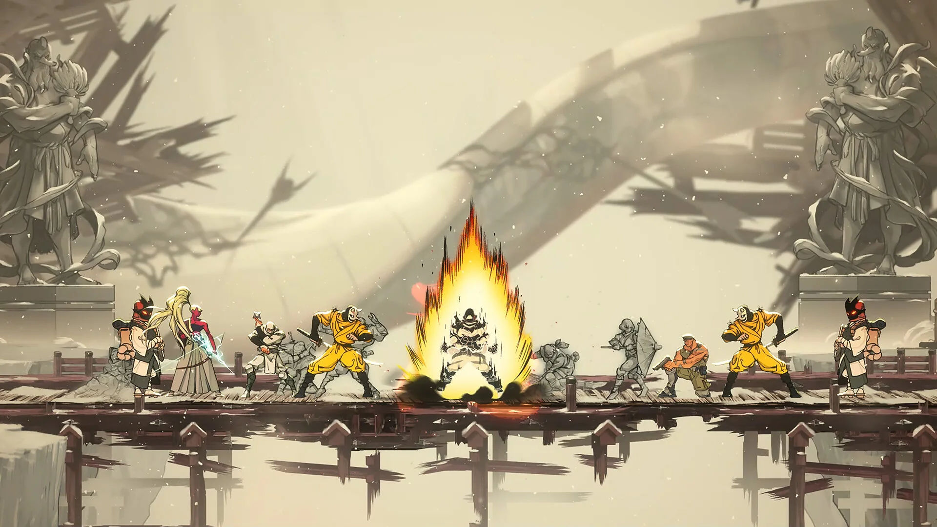 SHINOBI: Art of Vengeance — изображение 4