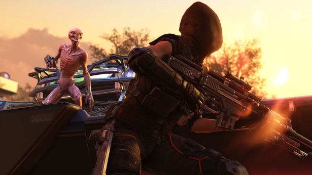 XCOM® 2 — изображение 2