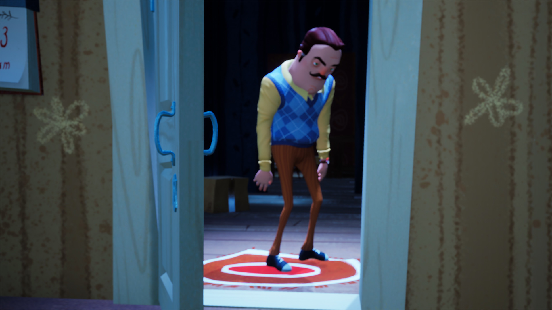 Hello Neighbor: Hide and Seek — изображение 4