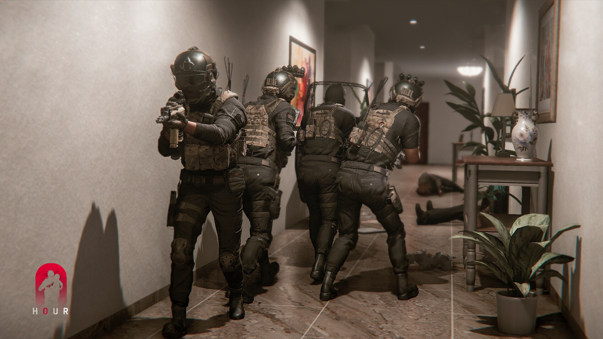 Zero Hour — изображение 4