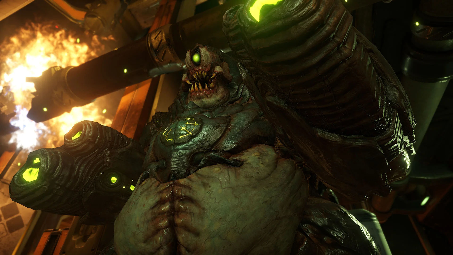 DOOM — изображение 3
