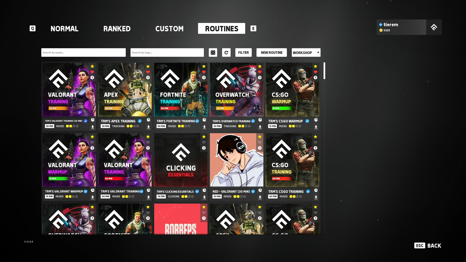 Aimbeast — изображение 4