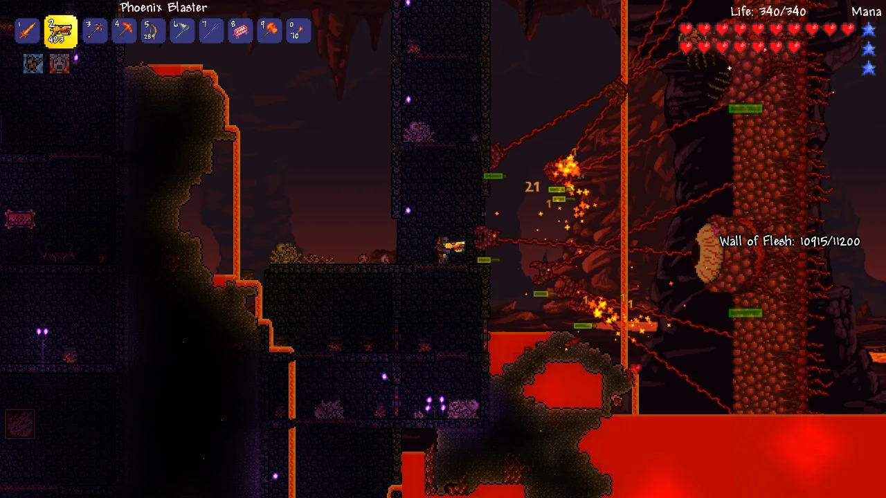 Terraria — изображение 3