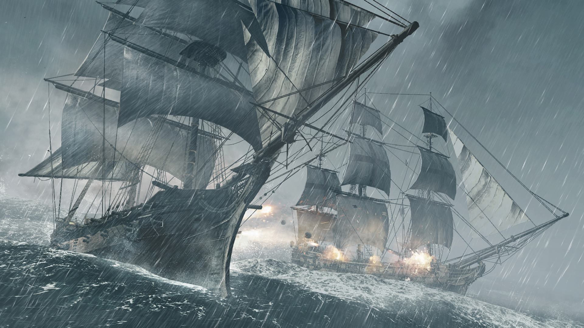 Assassin’s Creed® IV Black Flag™ — изображение 3