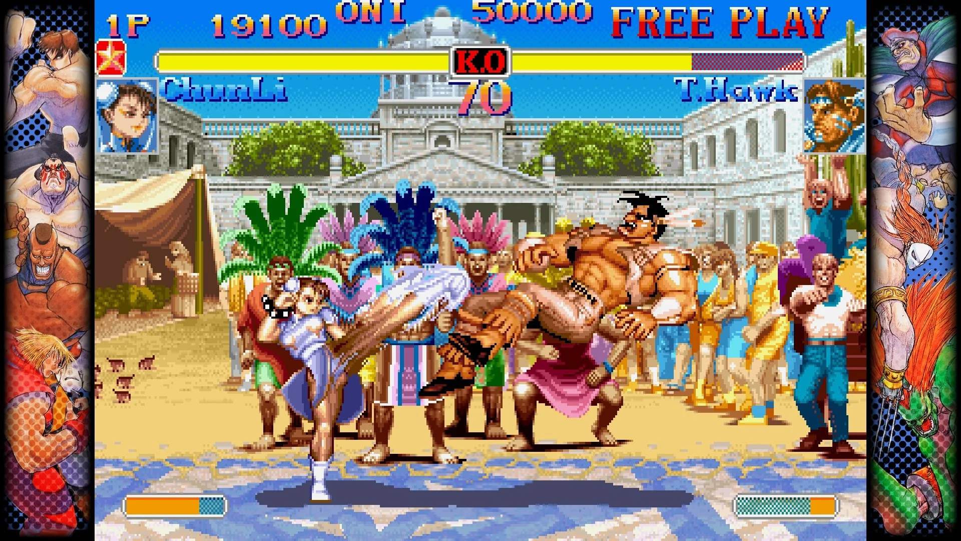 Capcom Fighting Collection — изображение 2