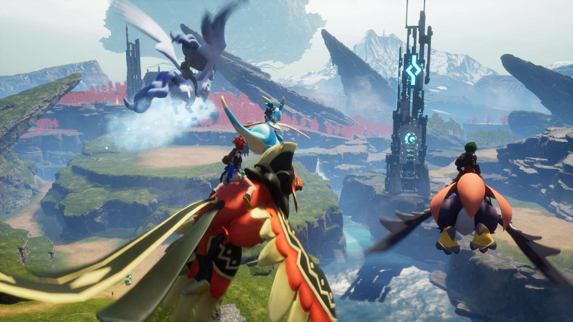 Palworld — изображение 4