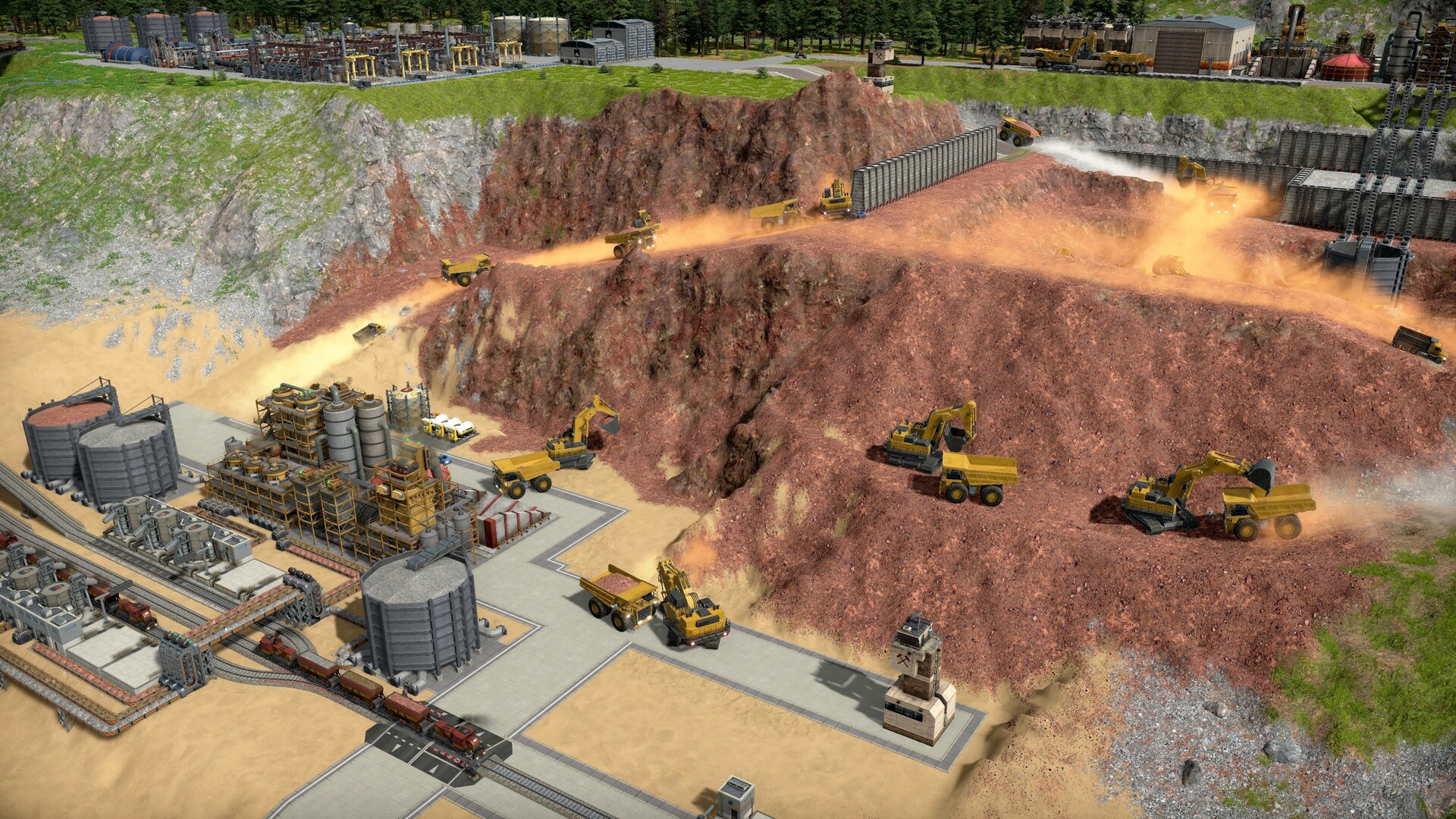 Captain of Industry — изображение 3