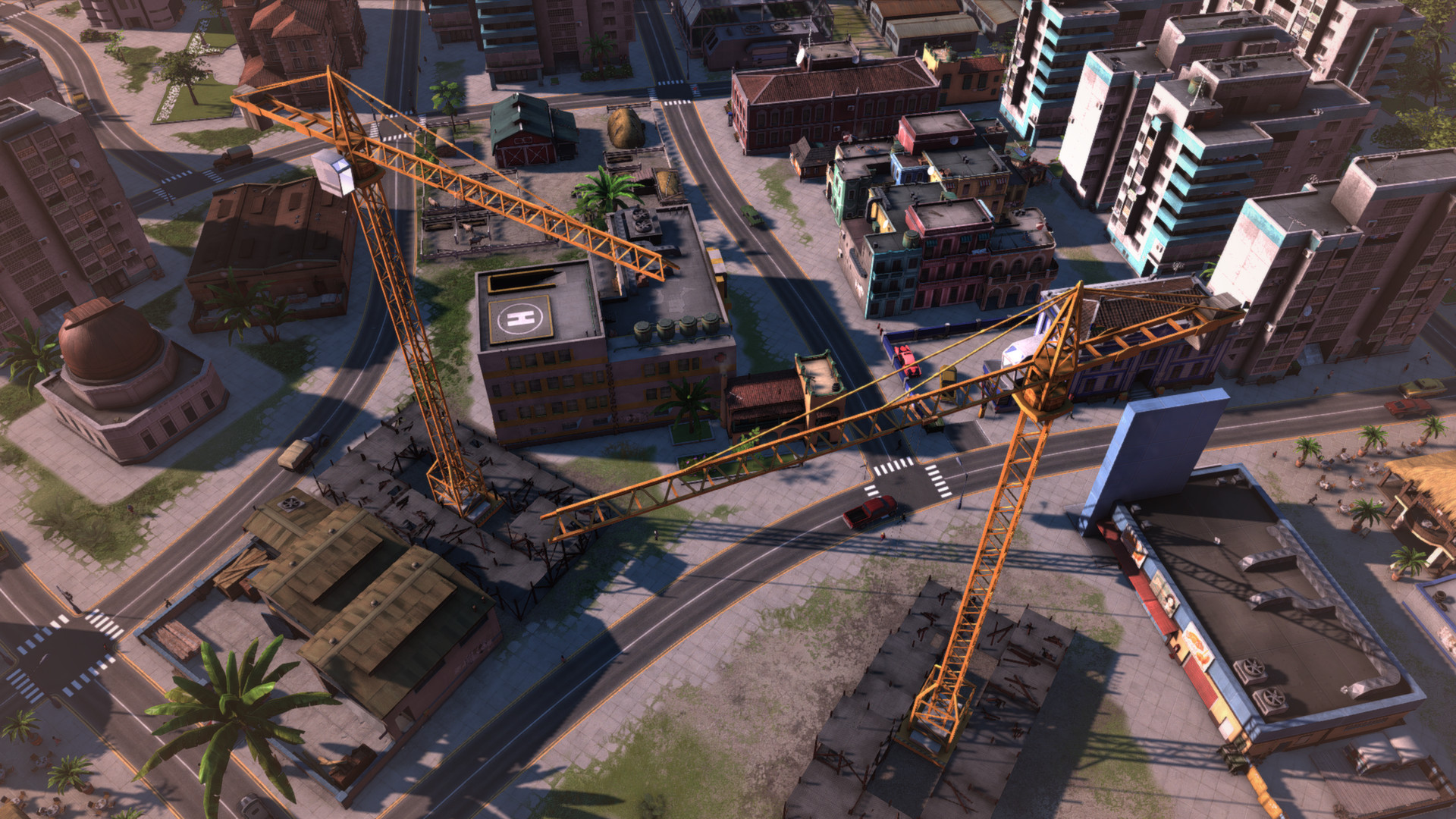 Tropico 5 — изображение 4