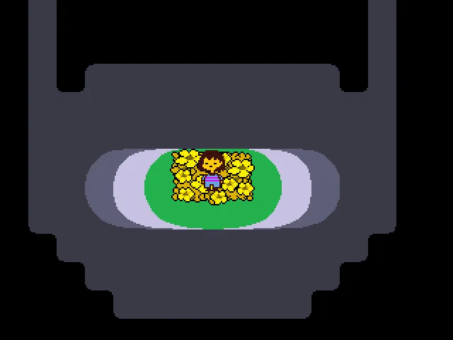Undertale — изображение 3