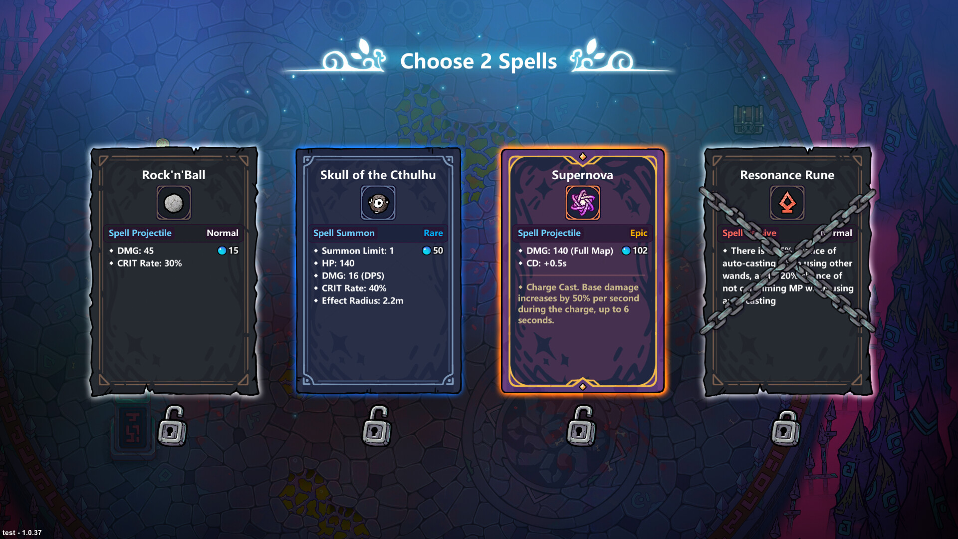 магическое ремесло Magicraft — изображение 3