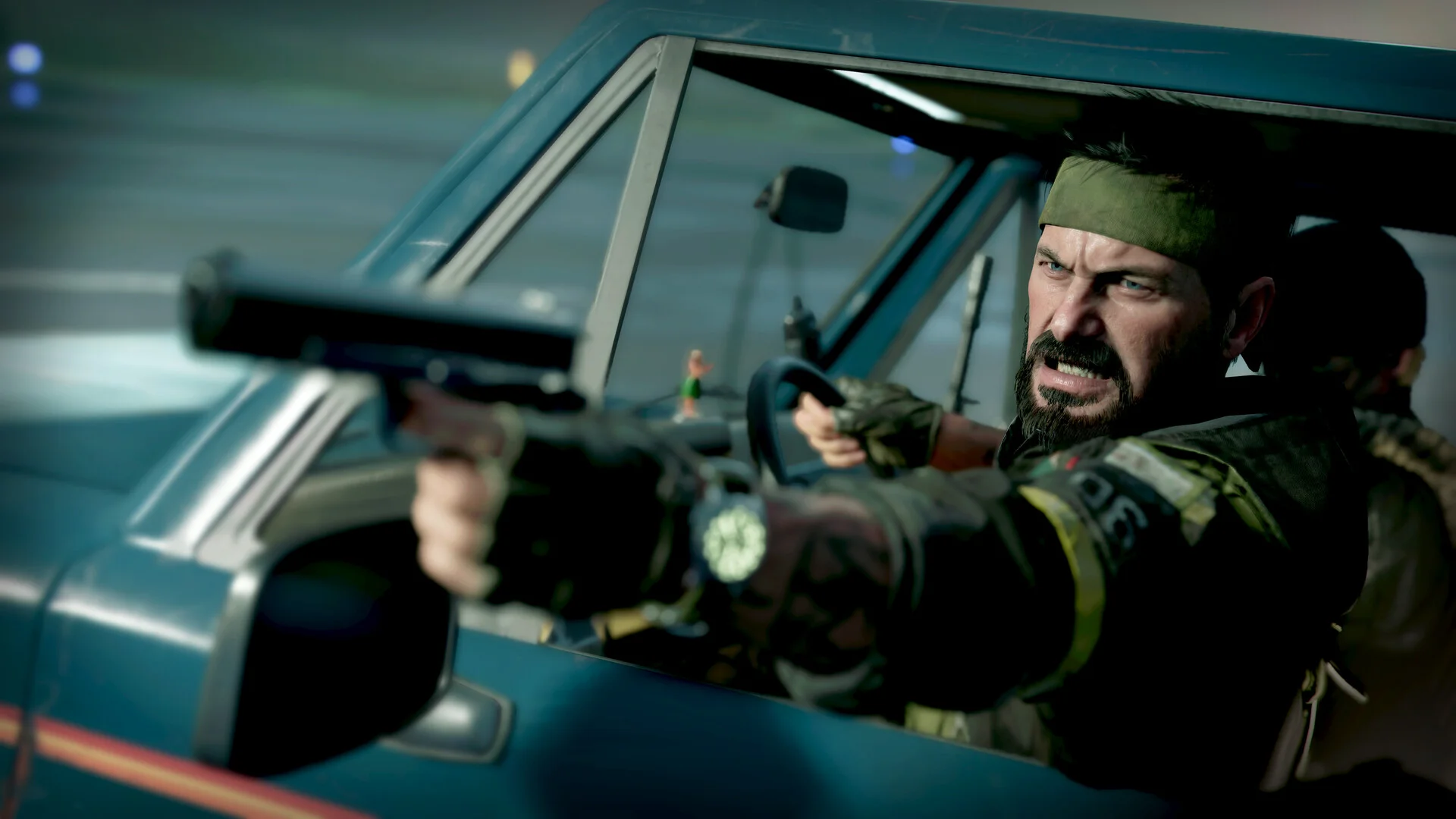 Call of Duty®: Black Ops Cold War — изображение 3