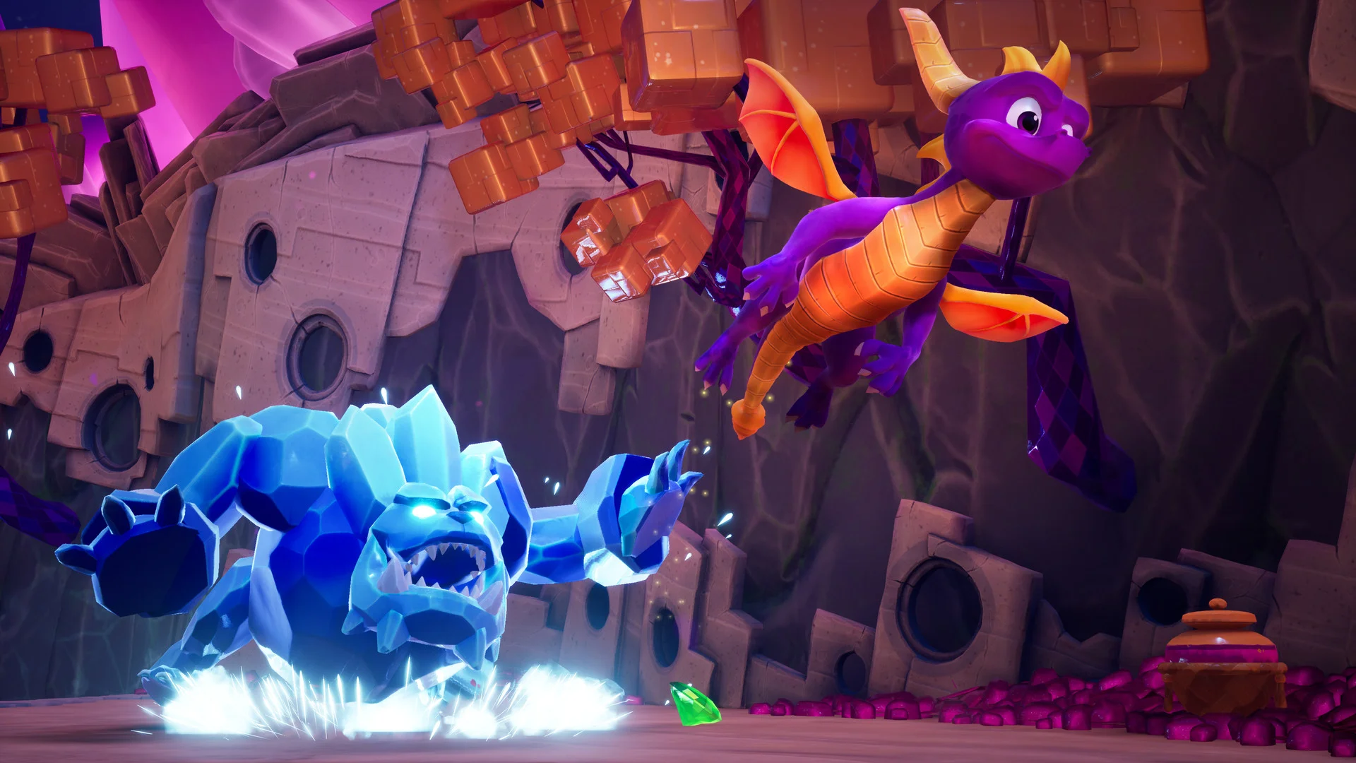Spyro™ Reignited Trilogy — изображение 2