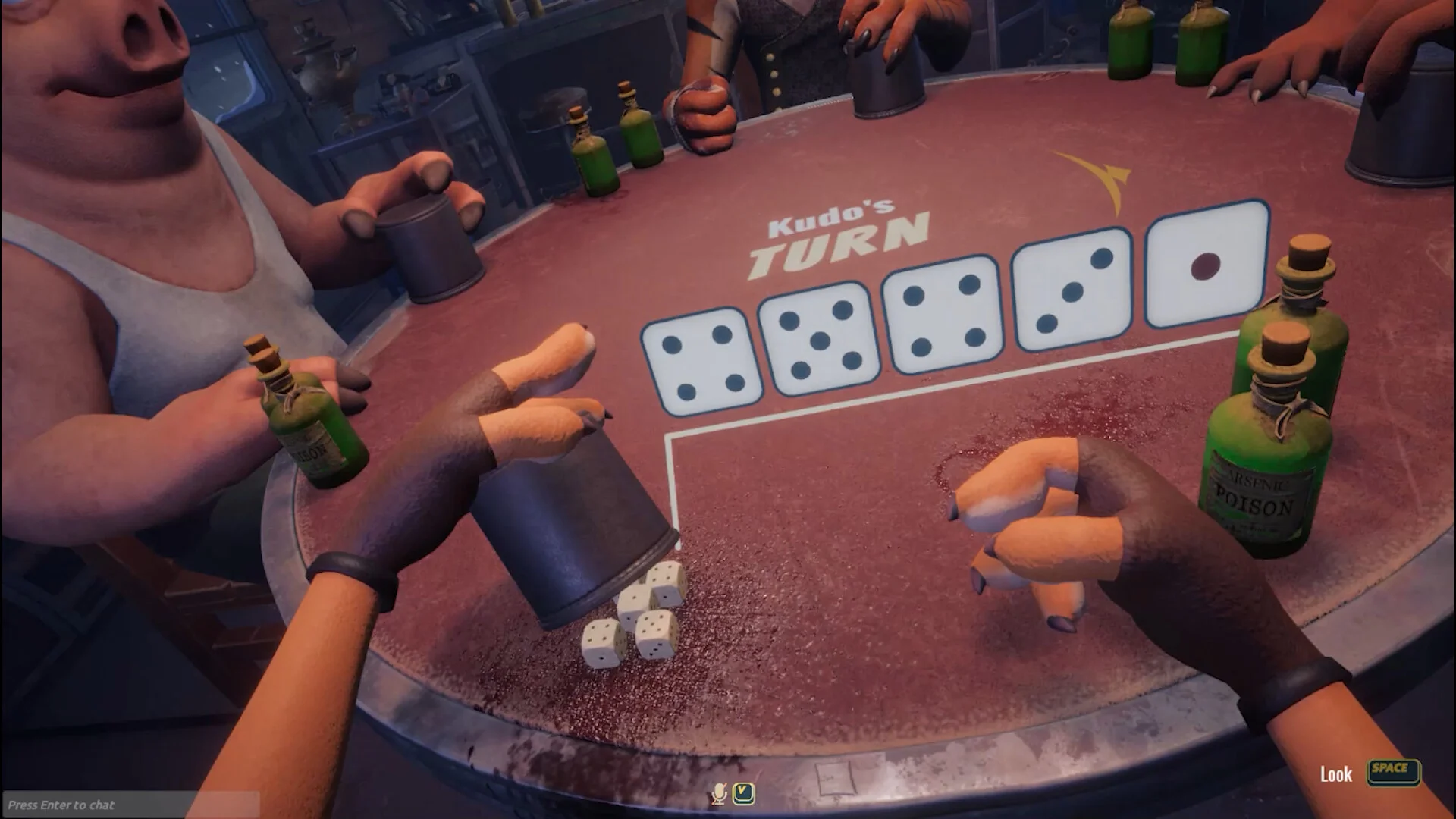 Liar's Bar — изображение 3