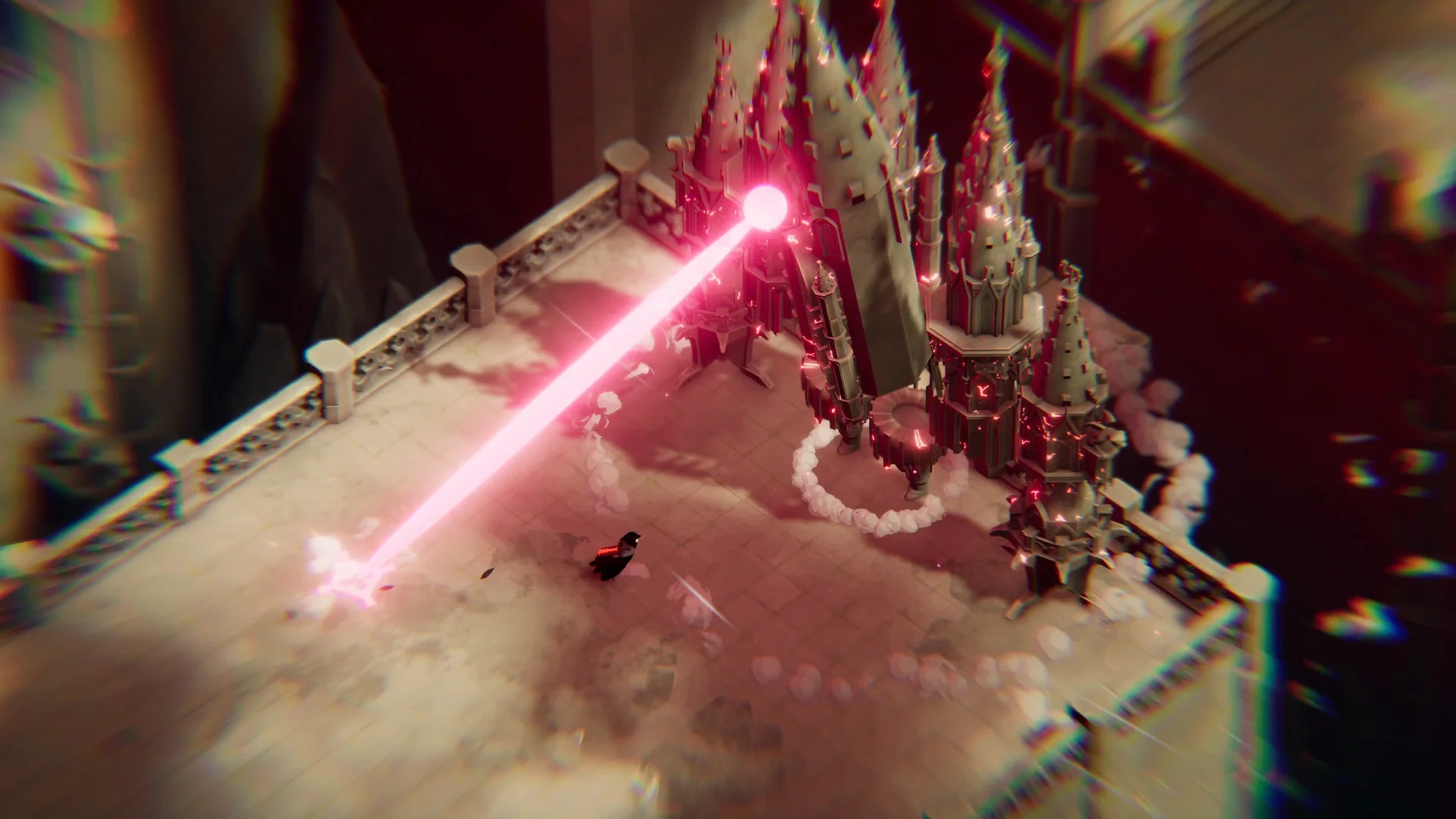 Death's Door — изображение 4